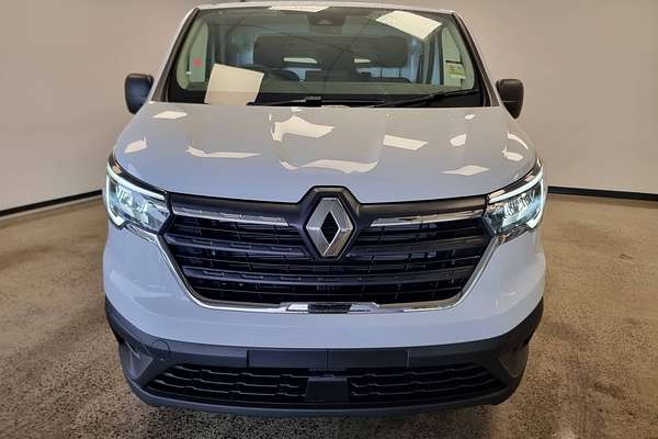 2024 Renault Trafic Pro X82 SWB