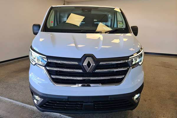 2024 Renault Trafic Premium X82 LWB