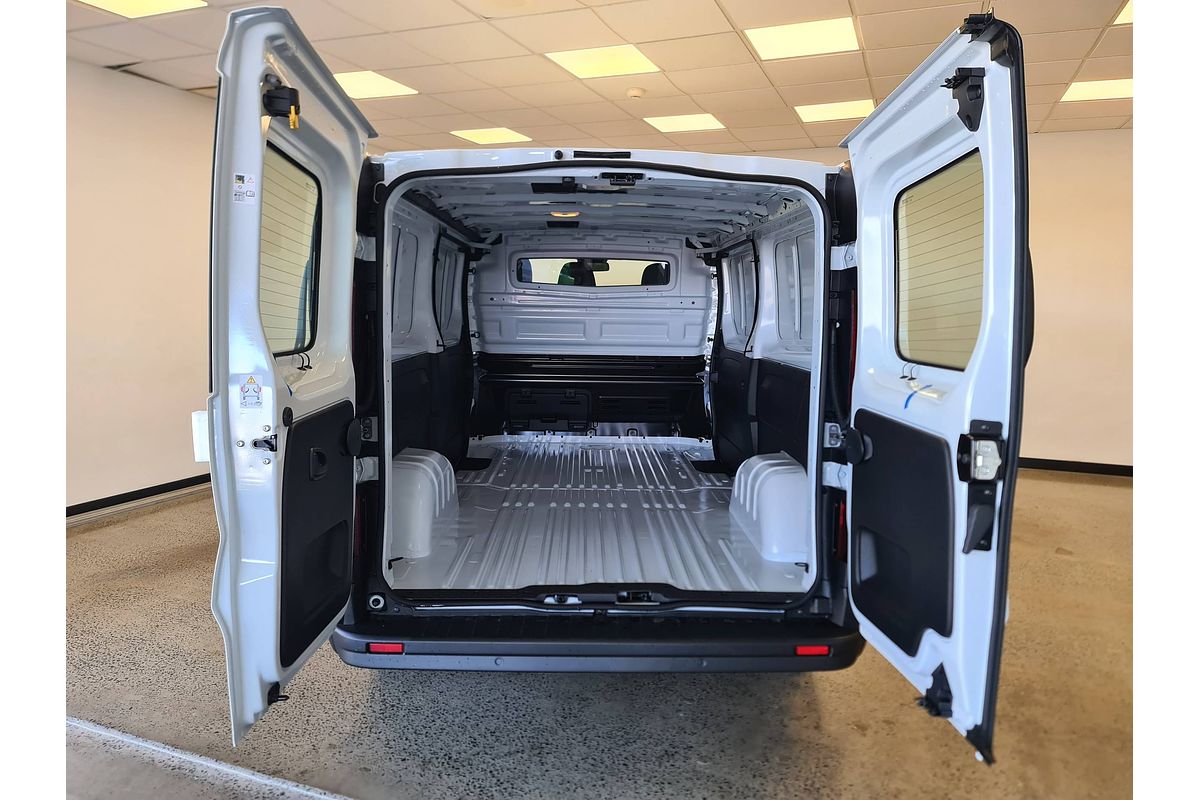 2024 Renault Trafic Premium X82 LWB