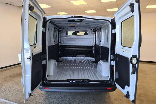 2024 Renault Trafic Premium X82 LWB