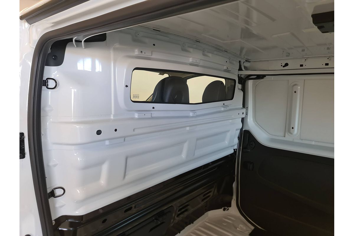 2024 Renault Trafic Premium X82 LWB