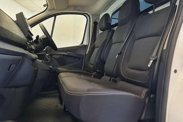 2024 Renault Trafic Premium X82 LWB