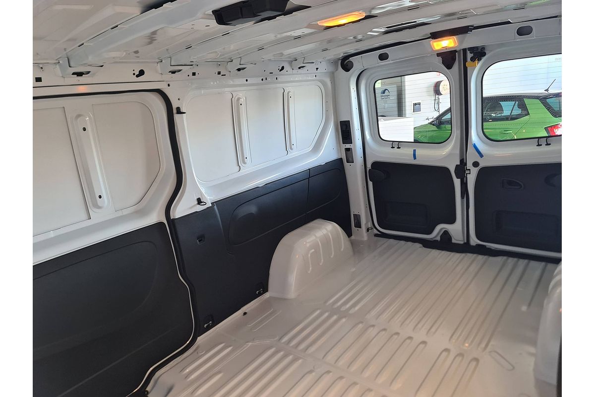 2024 Renault Trafic Premium X82 LWB