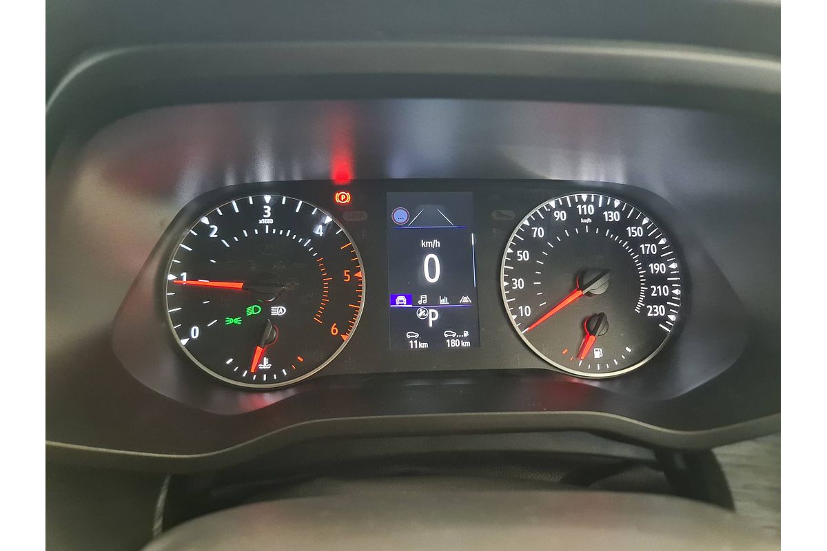 2024 Renault Trafic Premium X82 LWB