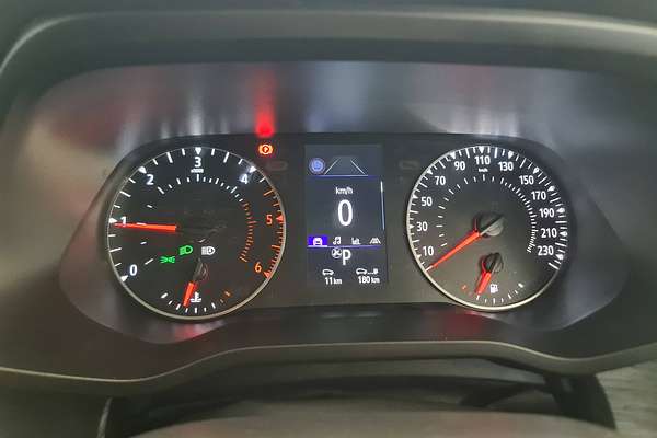2024 Renault Trafic Premium X82 LWB