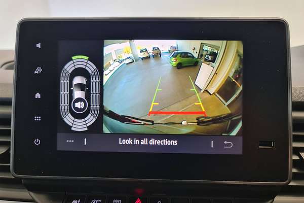 2024 Renault Trafic Premium X82 LWB