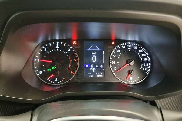 2024 Renault Trafic Pro X82 LWB