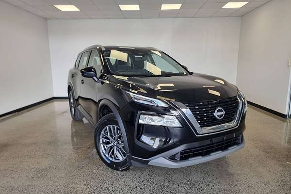 2024 Nissan X-TRAIL ST T33