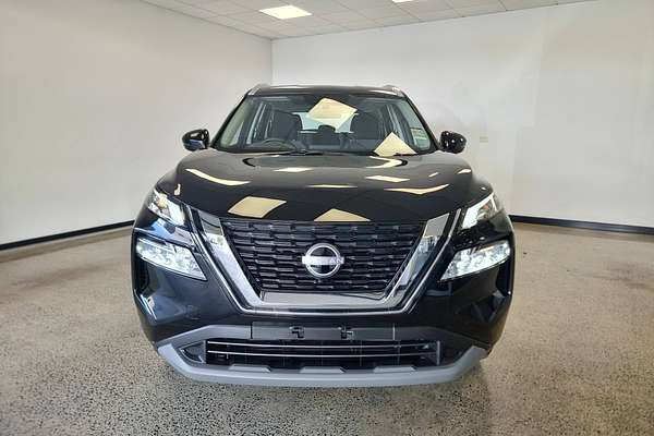 2024 Nissan X-TRAIL ST T33