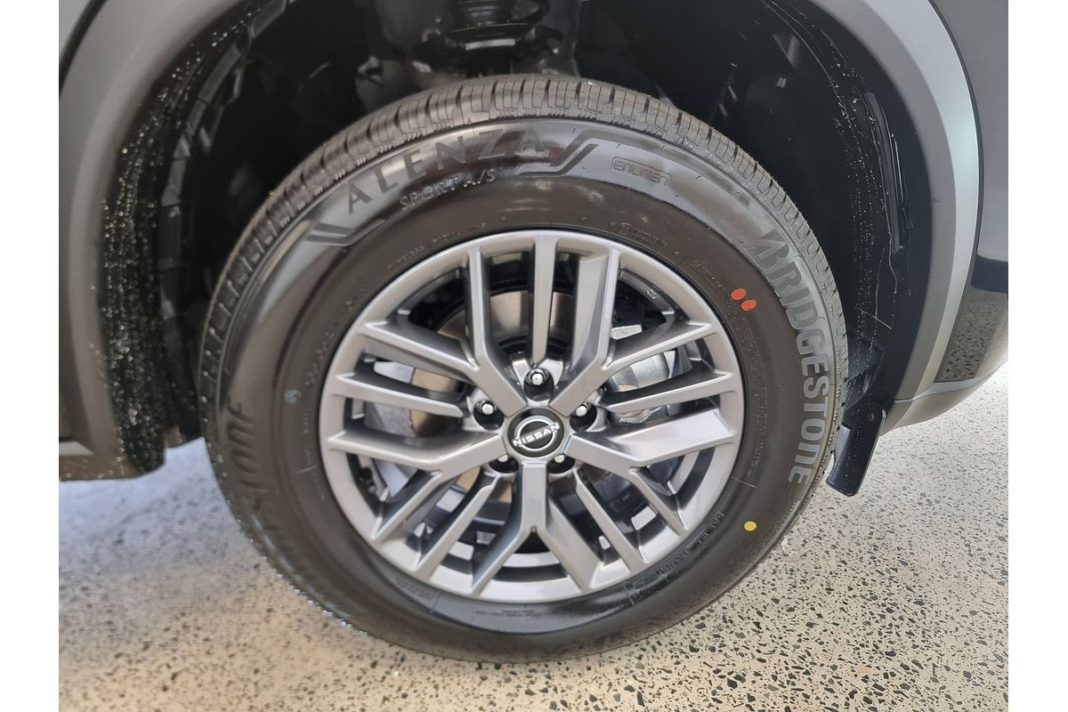 2024 Nissan X-TRAIL ST T33