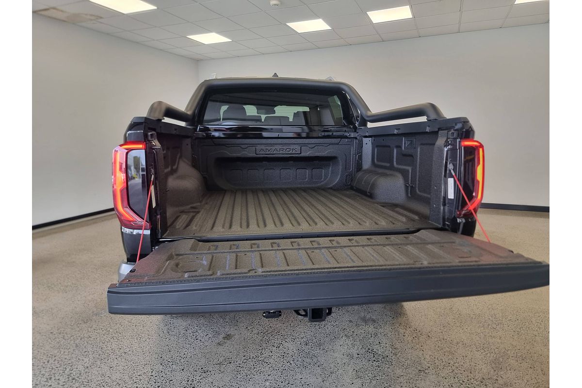 2024 Volkswagen Amarok TDI600 PanAmericana NF 4X4
