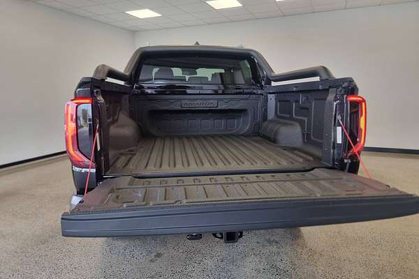 2024 Volkswagen Amarok TDI600 PanAmericana NF 4X4