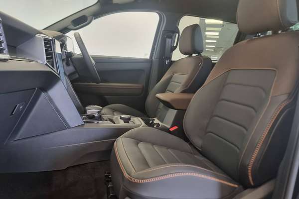 2024 Volkswagen Amarok TDI600 PanAmericana NF 4X4