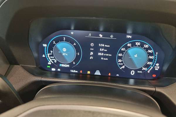 2024 Volkswagen Amarok TDI600 PanAmericana NF 4X4