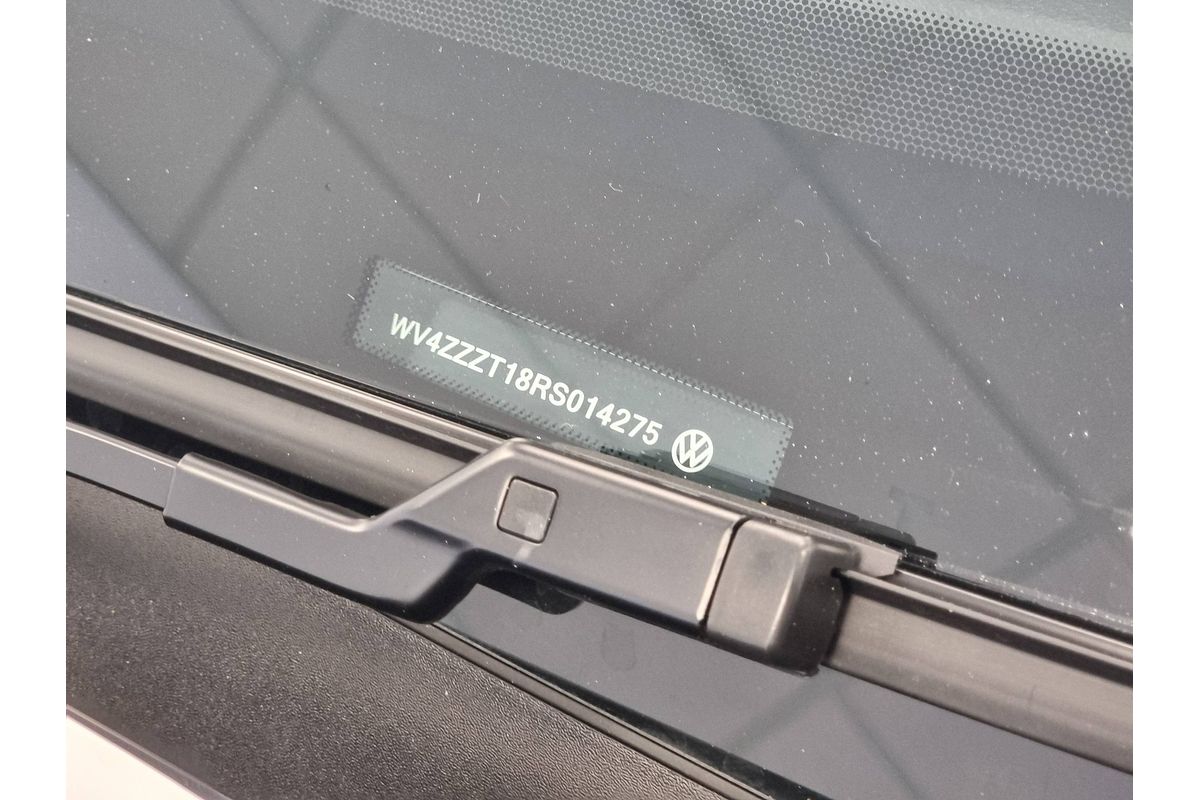 2024 Volkswagen Amarok TDI600 PanAmericana NF 4X4