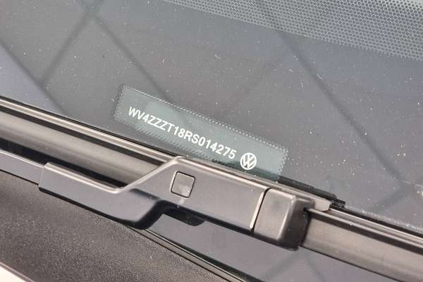 2024 Volkswagen Amarok TDI600 PanAmericana NF 4X4