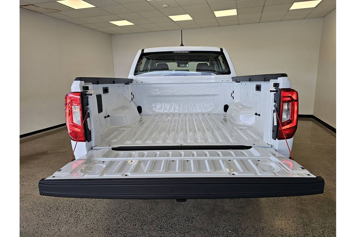 2024 Volkswagen Amarok TDI405 Core NF 4X4