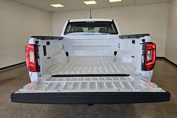 2024 Volkswagen Amarok TDI405 Core NF 4X4