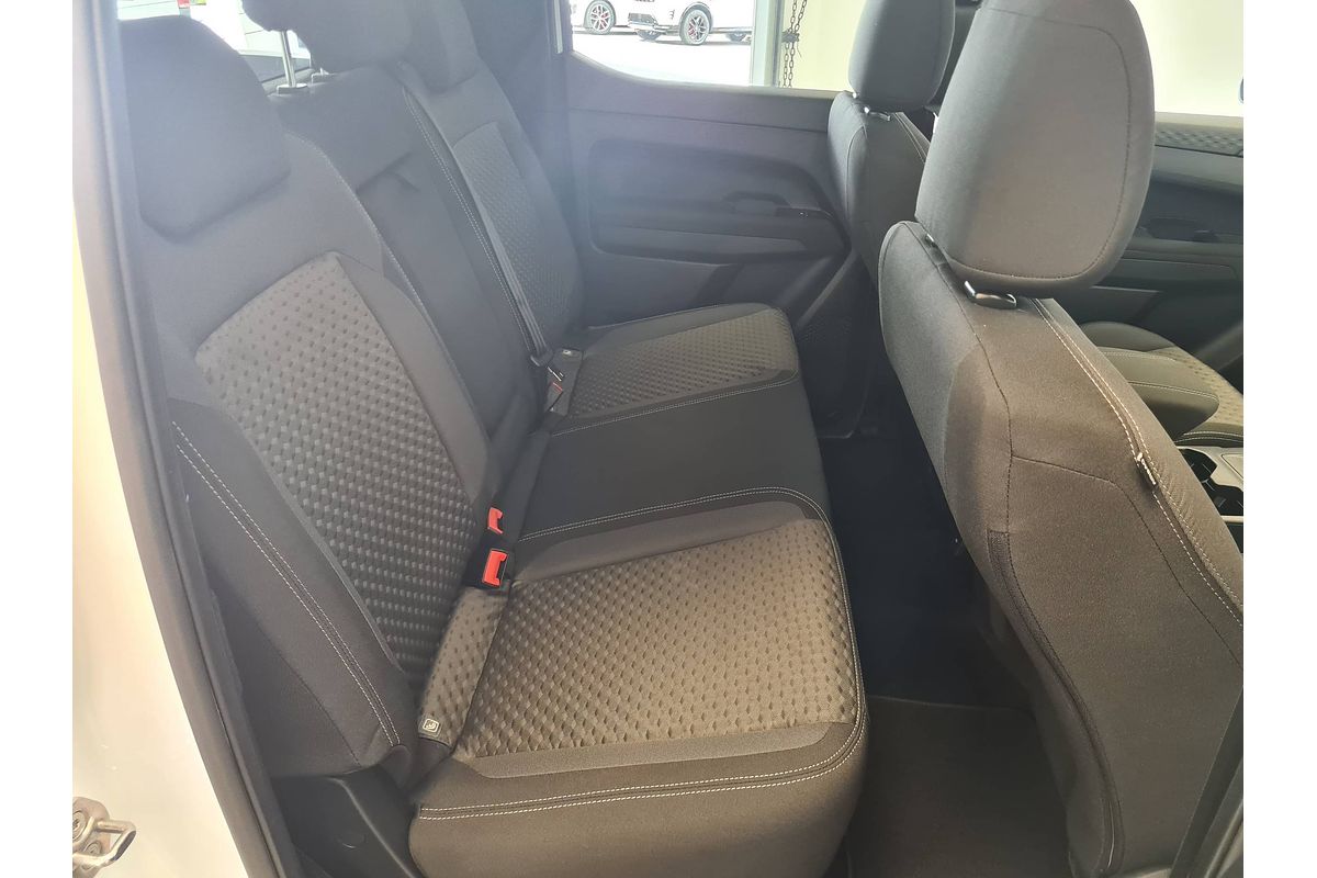 2024 Volkswagen Amarok TDI405 Core NF 4X4