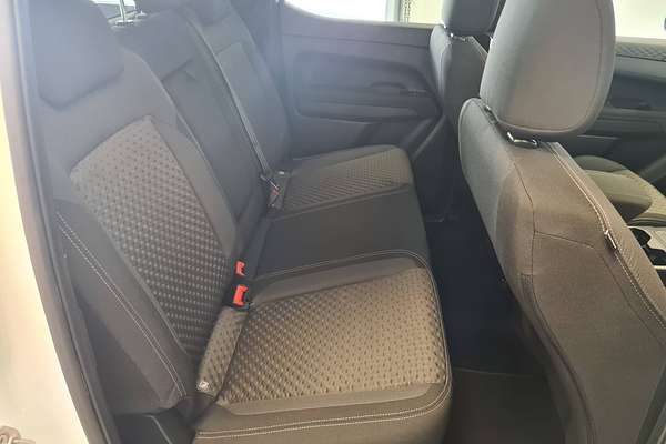 2024 Volkswagen Amarok TDI405 Core NF 4X4