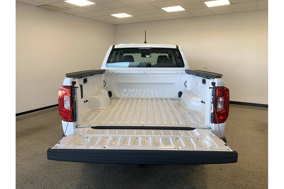 2024 Volkswagen Amarok TDI405 Core NF 4X4