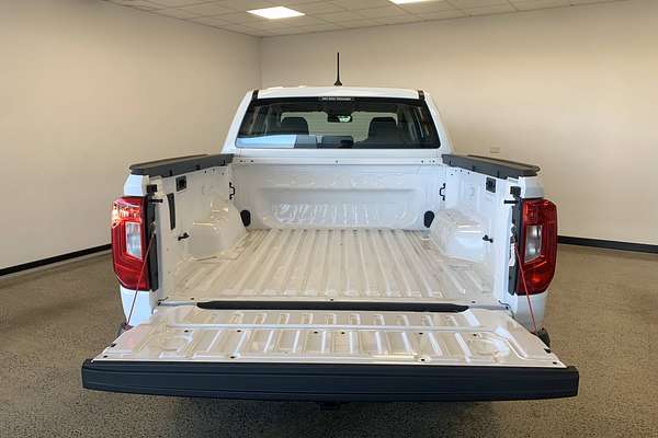 2024 Volkswagen Amarok TDI405 Core NF 4X4