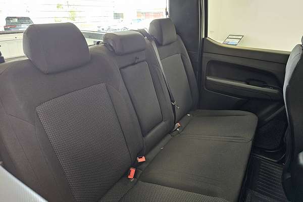2024 Volkswagen Amarok TDI405 Core NF 4X4