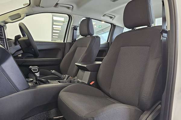 2024 Volkswagen Amarok TDI405 Core NF 4X4