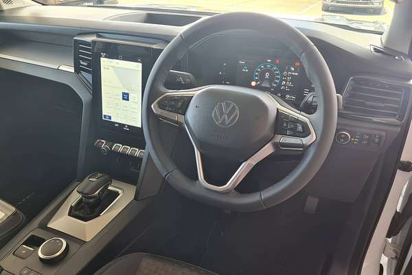 2024 Volkswagen Amarok TDI405 Core NF 4X4