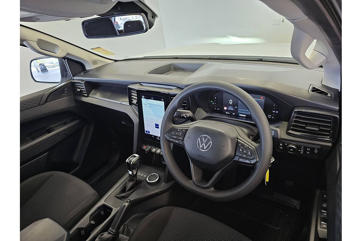 2024 Volkswagen Amarok TDI405 Core NF 4X4