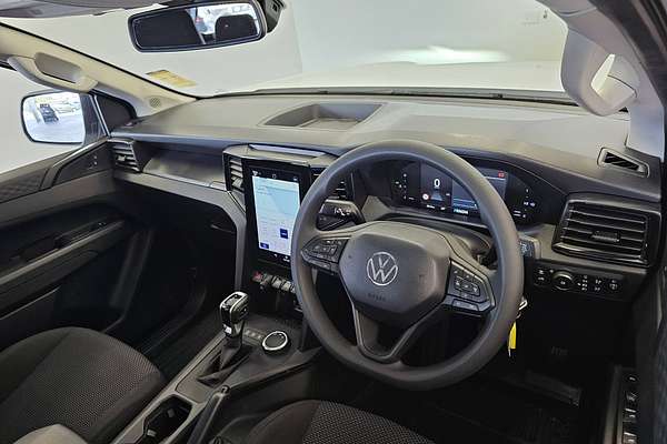 2024 Volkswagen Amarok TDI405 Core NF 4X4