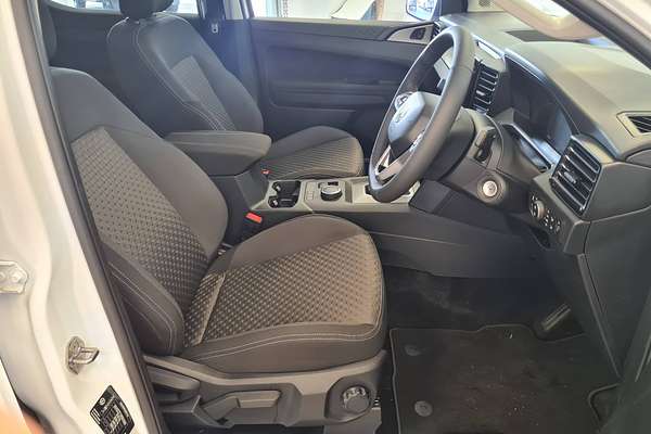 2024 Volkswagen Amarok TDI405 Core NF 4X4