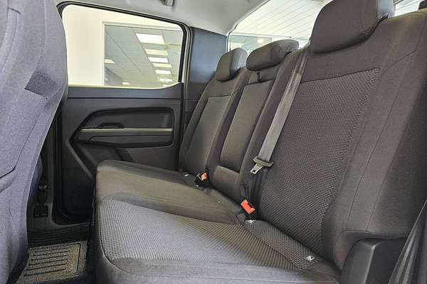2024 Volkswagen Amarok TDI405 Core NF 4X4