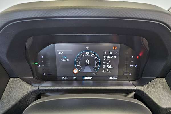 2024 Volkswagen Amarok TDI405 Core NF 4X4