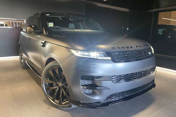 2024 Land Rover Range Rover Sport D250 Dynamic SE L461