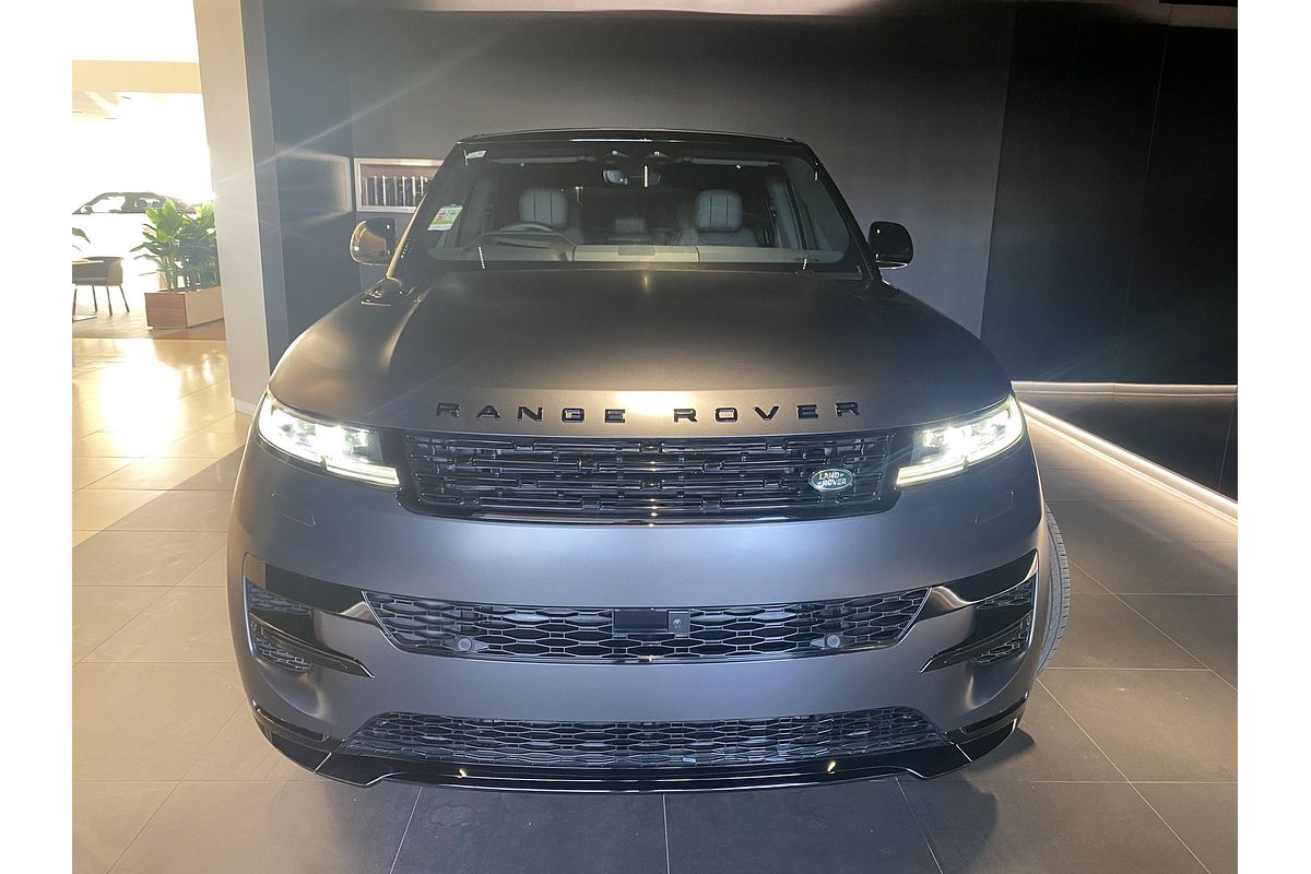 2024 Land Rover Range Rover Sport D250 Dynamic SE L461