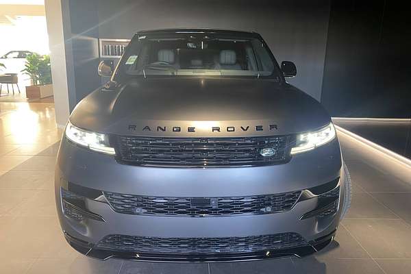 2024 Land Rover Range Rover Sport D250 Dynamic SE L461