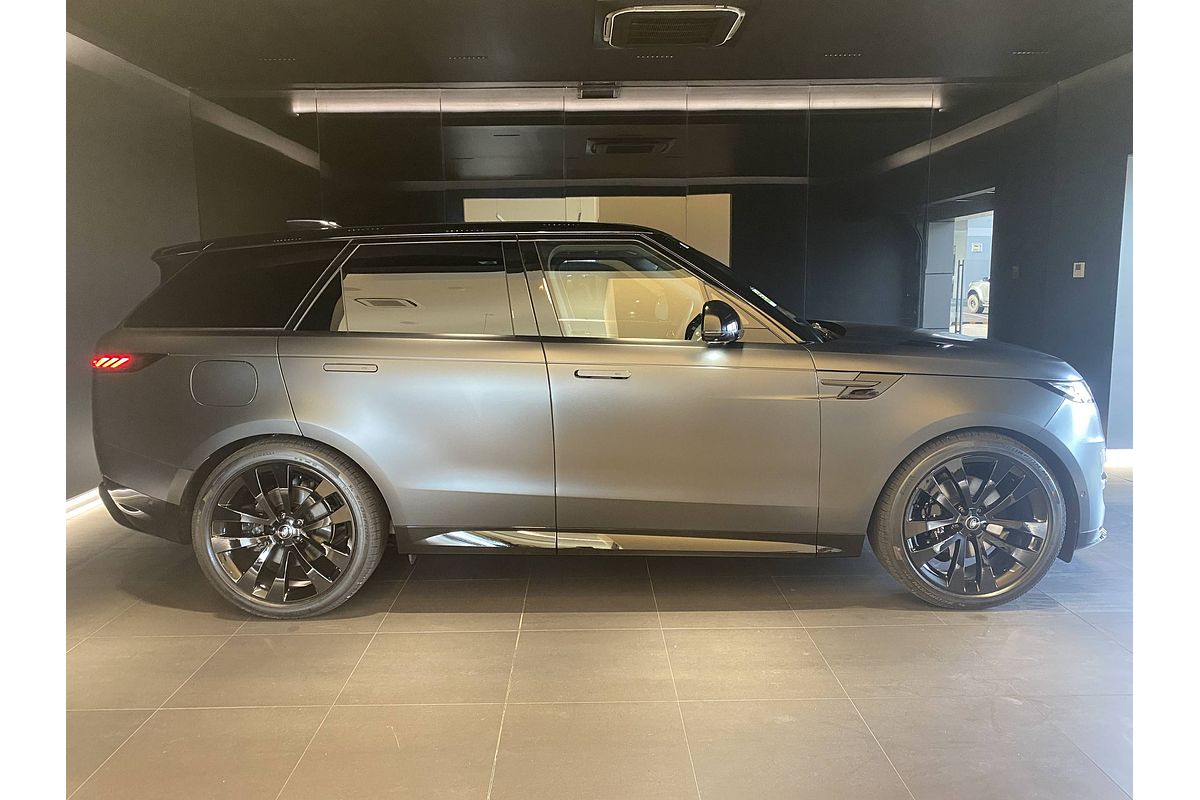 2024 Land Rover Range Rover Sport D250 Dynamic SE L461