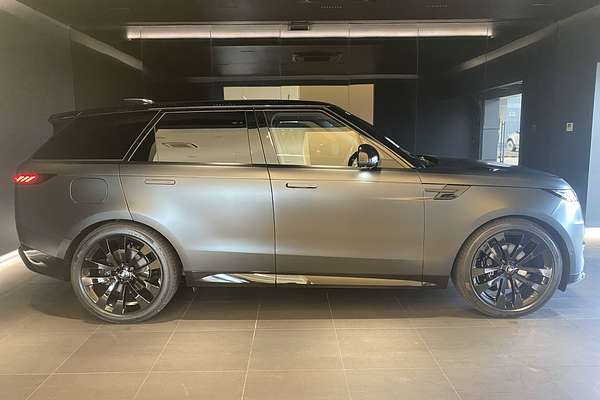 2024 Land Rover Range Rover Sport D250 Dynamic SE L461