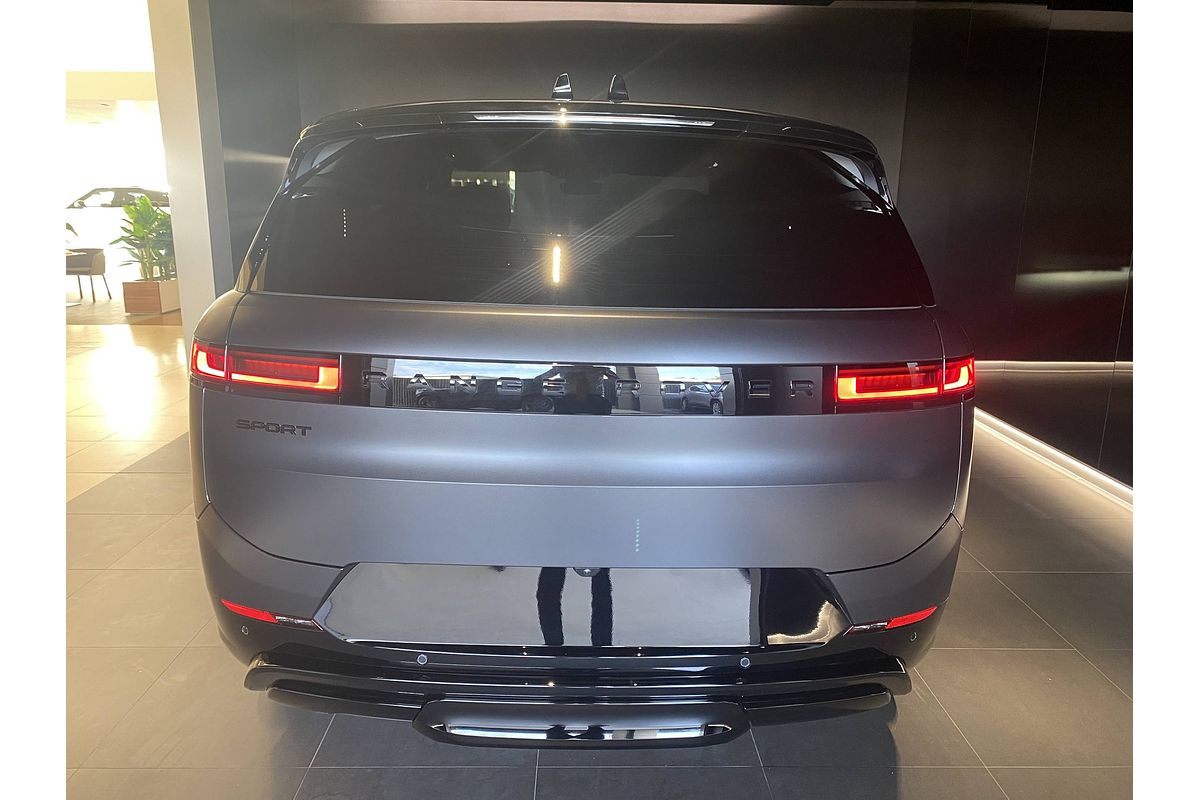 2024 Land Rover Range Rover Sport D250 Dynamic SE L461