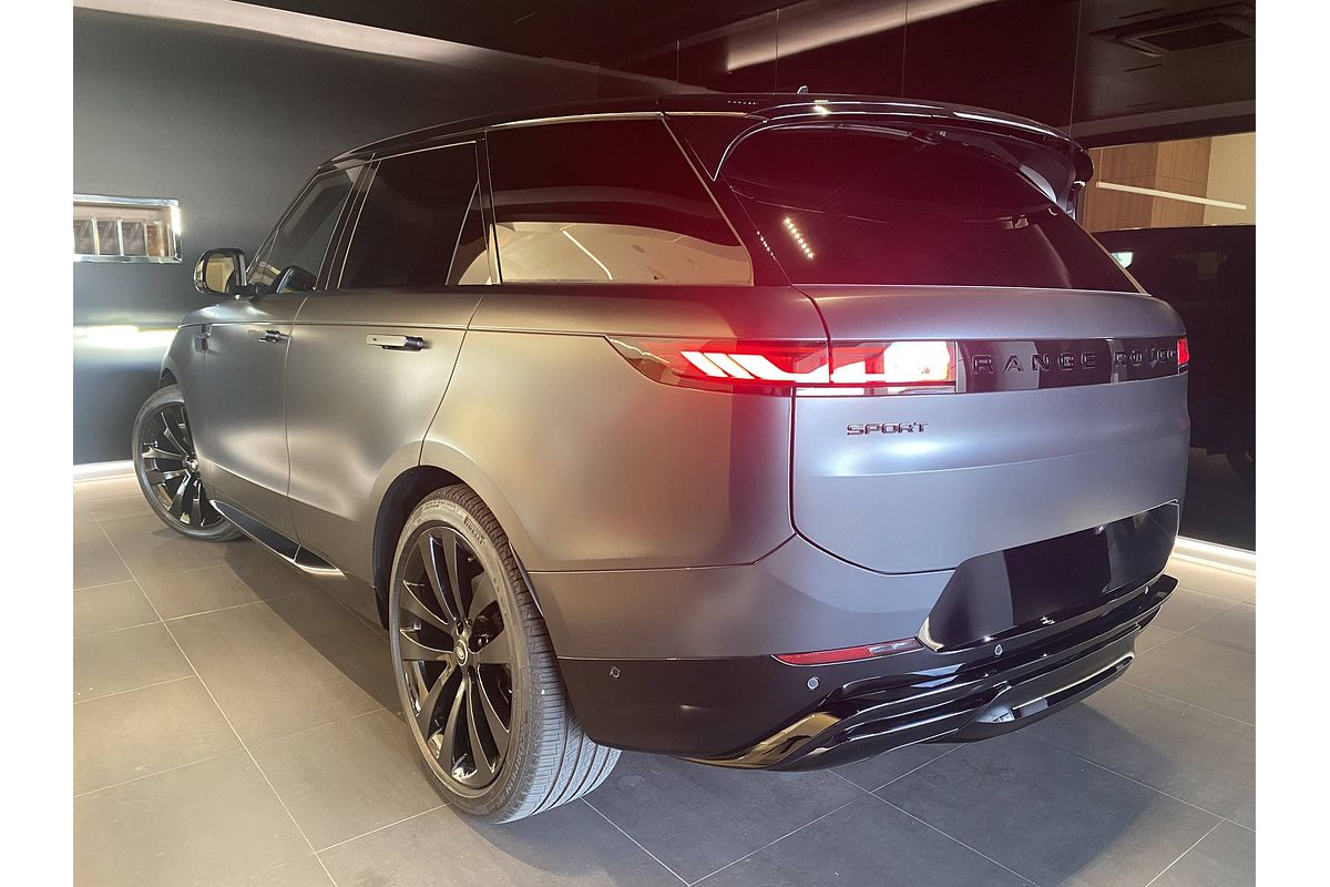 2024 Land Rover Range Rover Sport D250 Dynamic SE L461