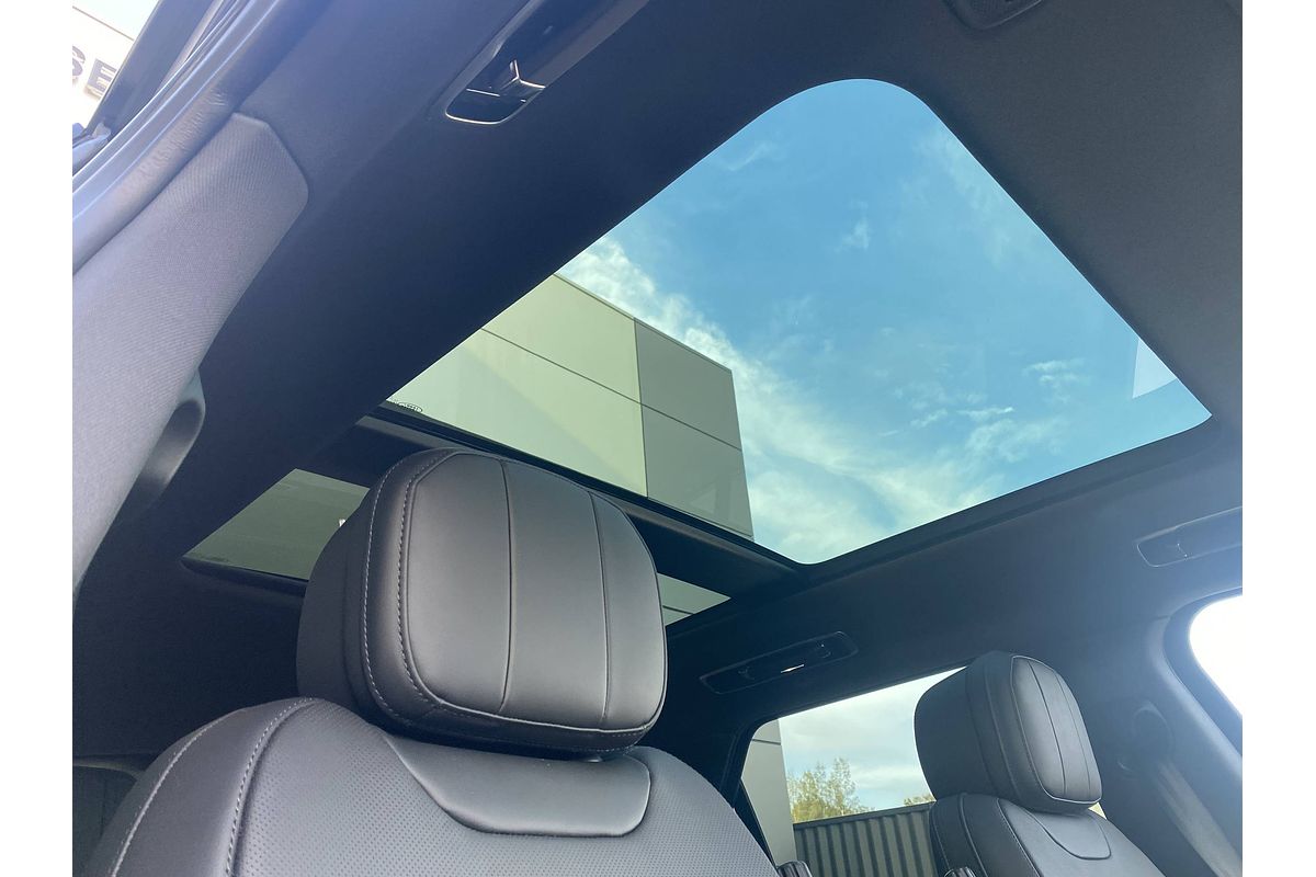 2024 Land Rover Range Rover Sport D250 Dynamic SE L461
