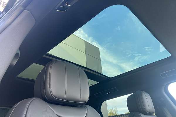 2024 Land Rover Range Rover Sport D250 Dynamic SE L461