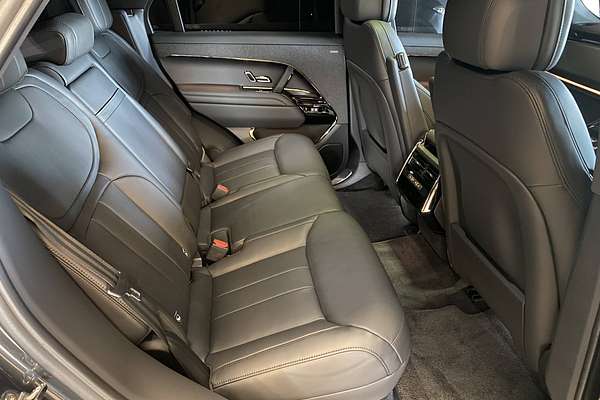 2024 Land Rover Range Rover Sport D250 Dynamic SE L461