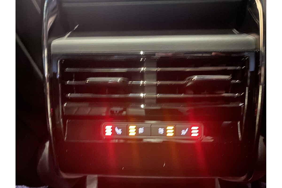 2024 Land Rover Range Rover Sport D250 Dynamic SE L461