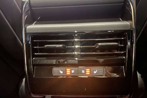 2024 Land Rover Range Rover Sport D250 Dynamic SE L461