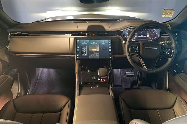 2024 Land Rover Range Rover Sport D250 Dynamic SE L461
