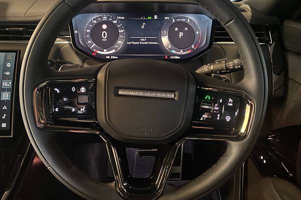 2024 Land Rover Range Rover Sport D250 Dynamic SE L461