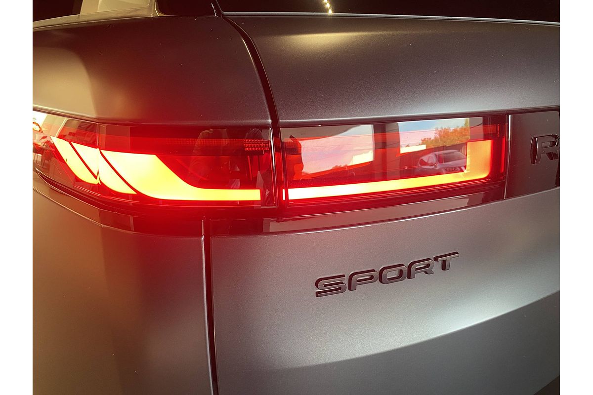 2024 Land Rover Range Rover Sport D250 Dynamic SE L461