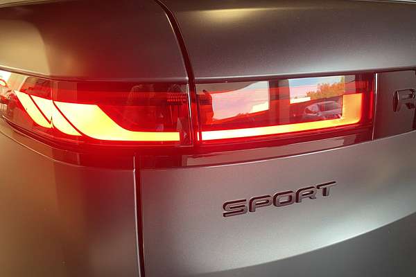 2024 Land Rover Range Rover Sport D250 Dynamic SE L461